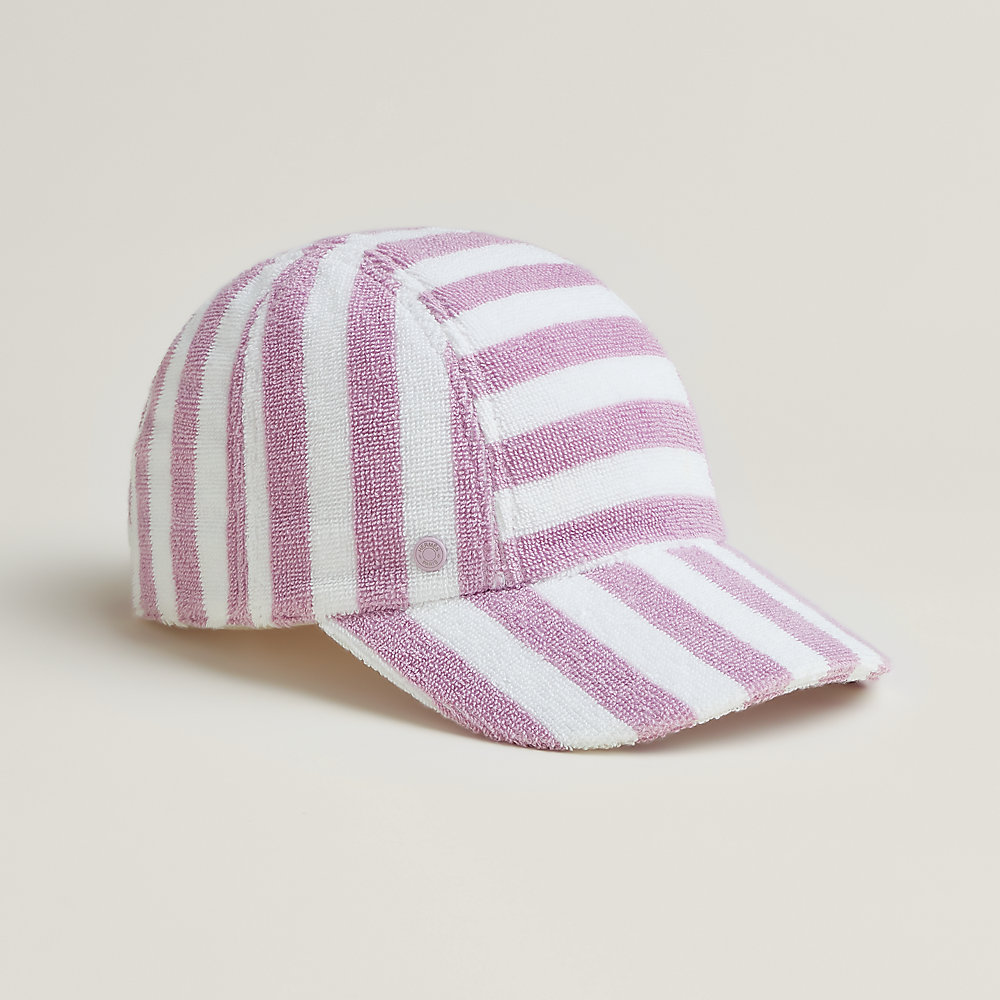 Davis Riviera cap | Hermès USA